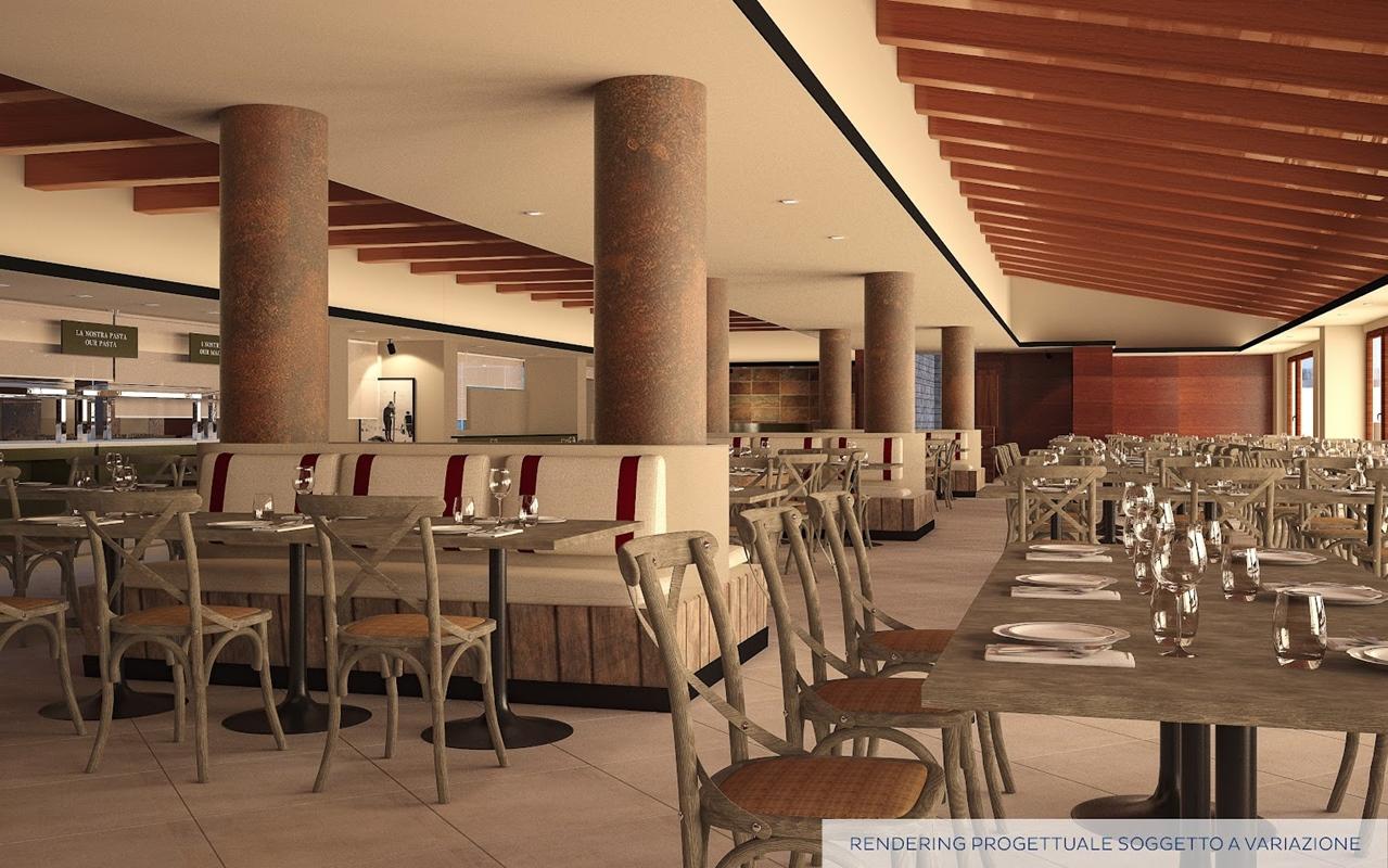 Hotel Sansicario Majestic Cesana Torinese Exterior foto